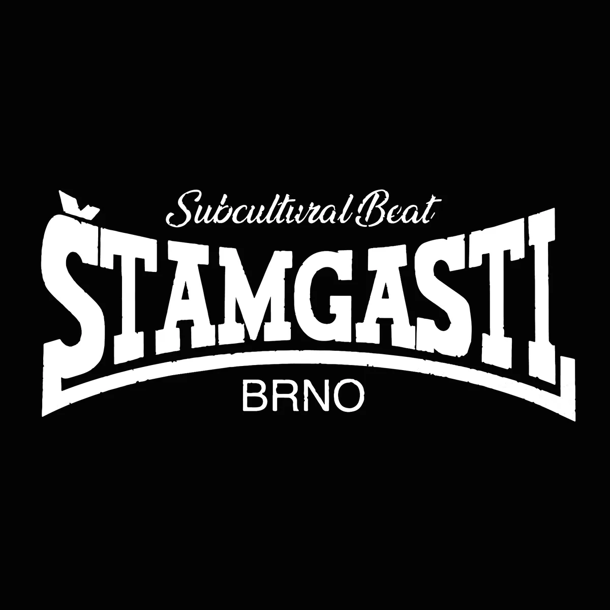 Subcultural Beat - přední strana obalu